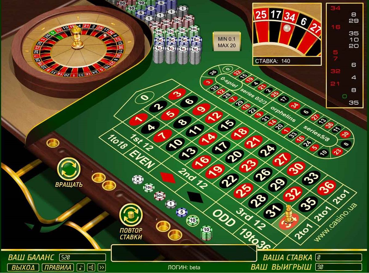 Jili Slot PH کیسینو میں رولیٹی گیمز کے بارے میں معلومات