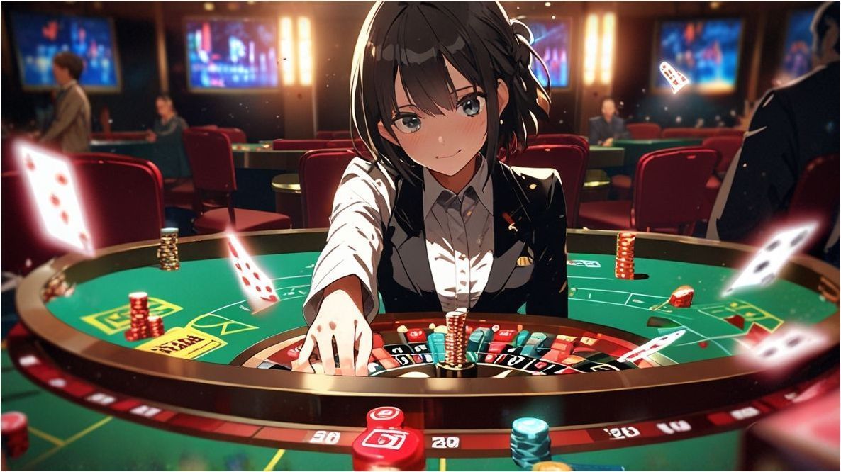 Jili Slot PH کیسینو میں لاٹری گیمز میں حصہ لیں۔