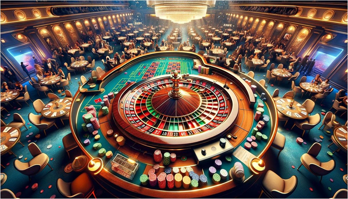 Jili Slot PH پاکستان میں میگا ویز کیسینو گیمز