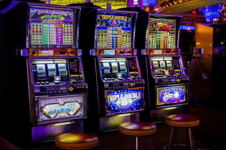 Jili Slot PH آن لائن کیسینو میں کھیلنے کی وجوہات