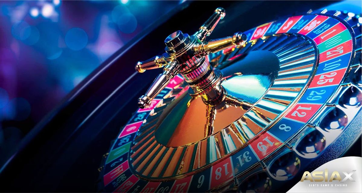 Jili Slot PH کیسینو گیمز کا ایک زمرہ منتخب کریں

