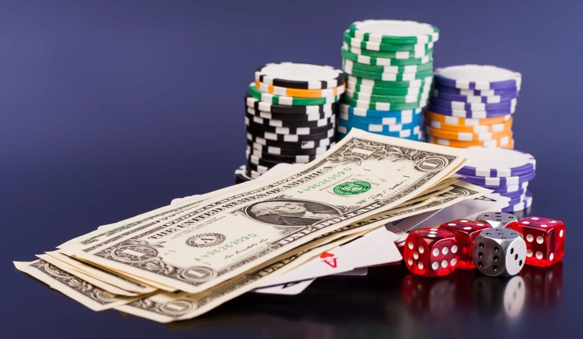 Jili Slot PH کیسینو میں سلاٹ کھیلنا شروع کریں۔